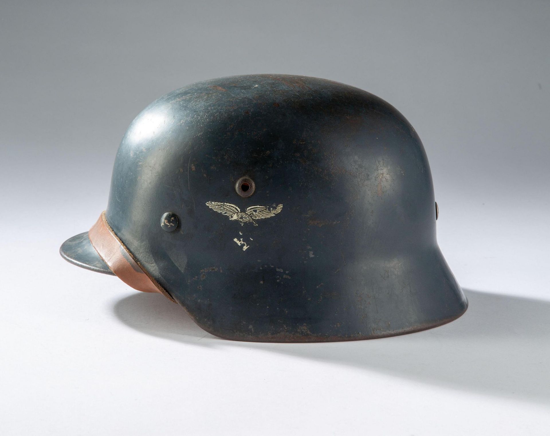 Stahlhelm M35