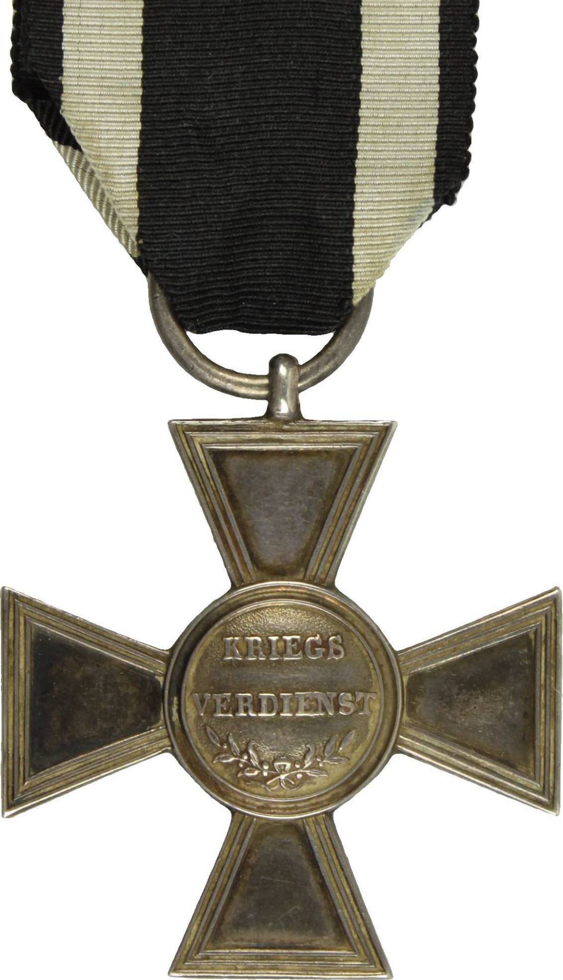 Militär-Ehrenzeichen 1. Klasse,