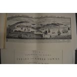 Two 1963 copies of Buck's 'Cities and Chief Towns in England and Wales' (1774) (2) TO BID ON THIS