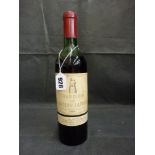 Grand Vin de Ch. Latour 1er Grand Cru Classe, 1967, 75 cl (levels and condition not stated) [G13] TO