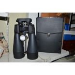 A boxed pair of Revelation Astro astronomical binoculars 20x80 TO BID ON THIS LOT AND FOR VIEWING