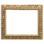 GOLDEN WOOD FRAME EARLY 20TH CENTURY