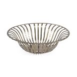 SILVER BREADBASKET, PALERMO PUNCH 1944/1968