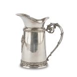 SILVER MILK JUG PUNCH ALESSANDRIA 1944/1968