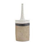 BOTTLE BY BRUNO GAMBONE (Vietri sul Mare 1936) 1970s