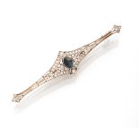 ELEGANT BROOCH