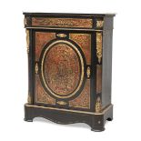 BOULLE SIDEBOARD FRANCE 19TH CENTURY