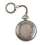 POCKET WATCH 20TH CENTURY