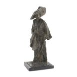 FRENCH SCULPTOR LATE 19TH CENTURY