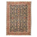 BEAUTIFUL HERITZ CARPET EARLY 20TH CENTURY