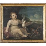 EMILIAN PAINTER 17th CENTURY