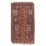 BELOCHISTAN CARPET - EARLY 20TH CENTURY