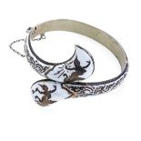 INDIAN BANGLE