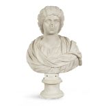 ROMAN SCULPTOR - 17TH CENTURY