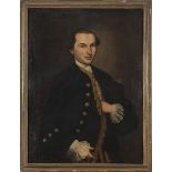 LOMBARD PAINTER, 18TH CENTURY