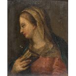 Painter VENETO - 17TH CENTURY