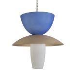 RODOLFO DORDONI LAMP FOR ARTEMIDE IN THE 90s