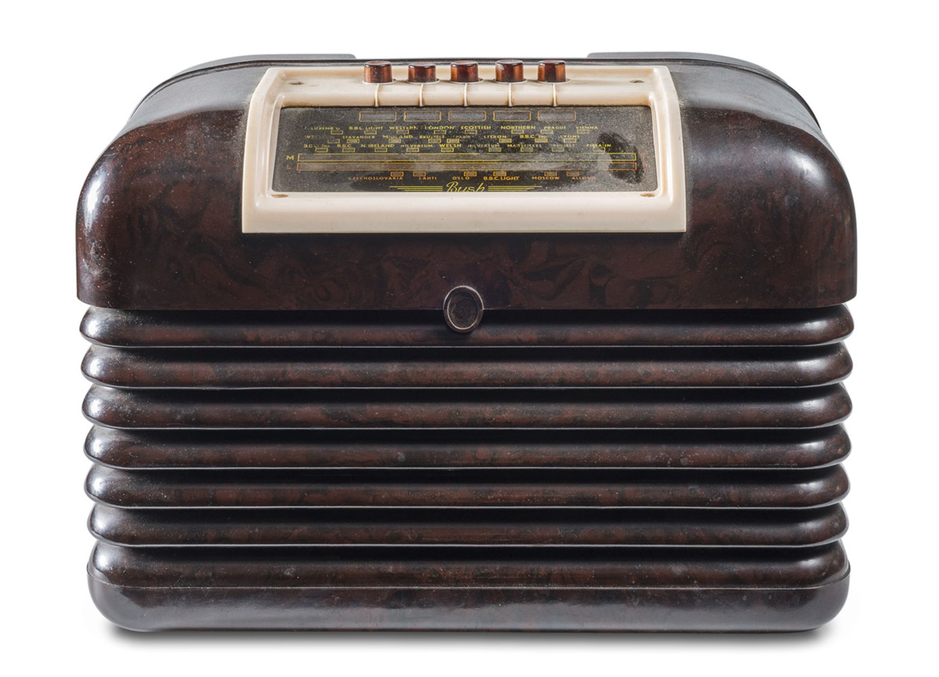 RADIO 1930s