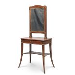 BEECH THONET TOLETTA 1900 ca.