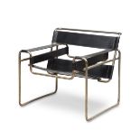 MARCEL BREUER ARMCHAIR 1960s