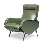 ARMCHAIR 1950s