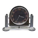 TABLE CLOCK 1950s