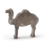 CAMEL FIGURE IN SILVER PUNCH MILAN 1944/1968