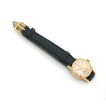 ZENIT WOMEN'S WATCH