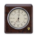 REV COUNTER JAEGER FOR FERRARI 80s