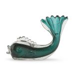 FISH BY FLAVIO POLI FOR ARCHIMEDE SEGUSO 60s