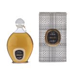 EAU DE TOILETTE GUERLAIN PARIS 50s