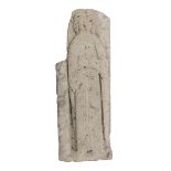 TUFA STELE PROBABLY VENETO 15th CENTURY