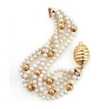 PEARL BRACELET