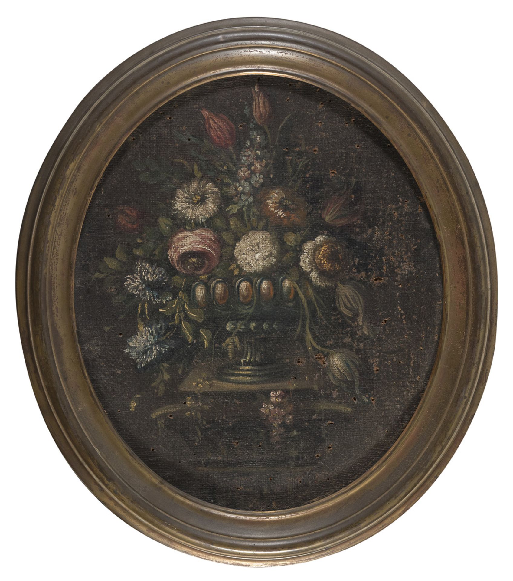 CENTRAL ITALY PAINTER 18TH CENTURY - Image 2 of 2