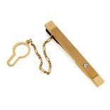 TIE CLIP