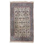 KIRMAN CARPET EARLY 20TH CENTURY