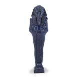 USHABTI MODEL 20TH CENTURY