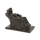 NAPOLETAN SCULPTOR LATE 19TH CENTURY