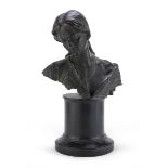 SCULPTOR LATE 19TH CENTURY