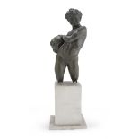 NEAPOLITAN SCULPTOR LATE 19TH CENTURY