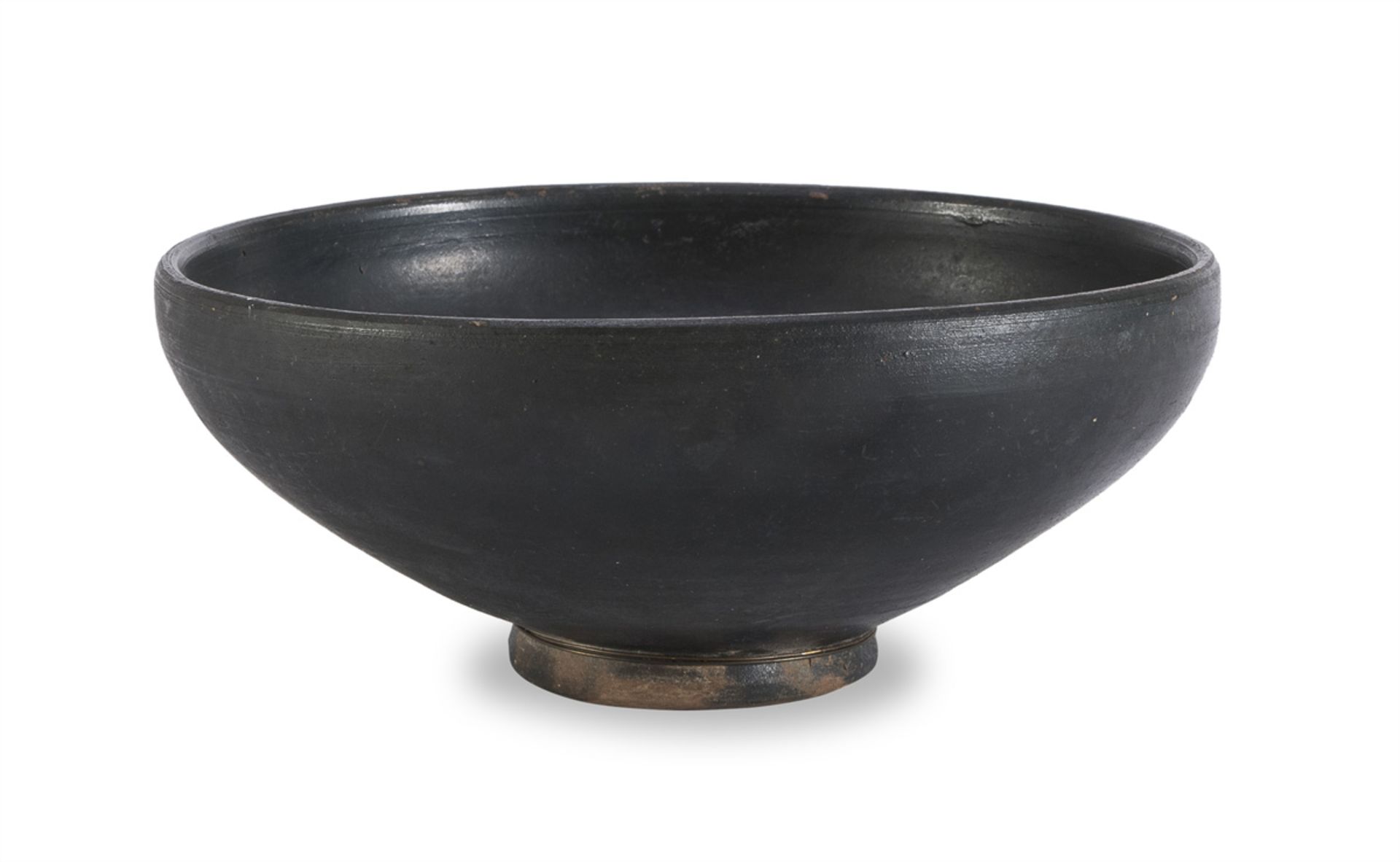 CAMPANIAN BOWL 3RD-2ND CENTURY BC