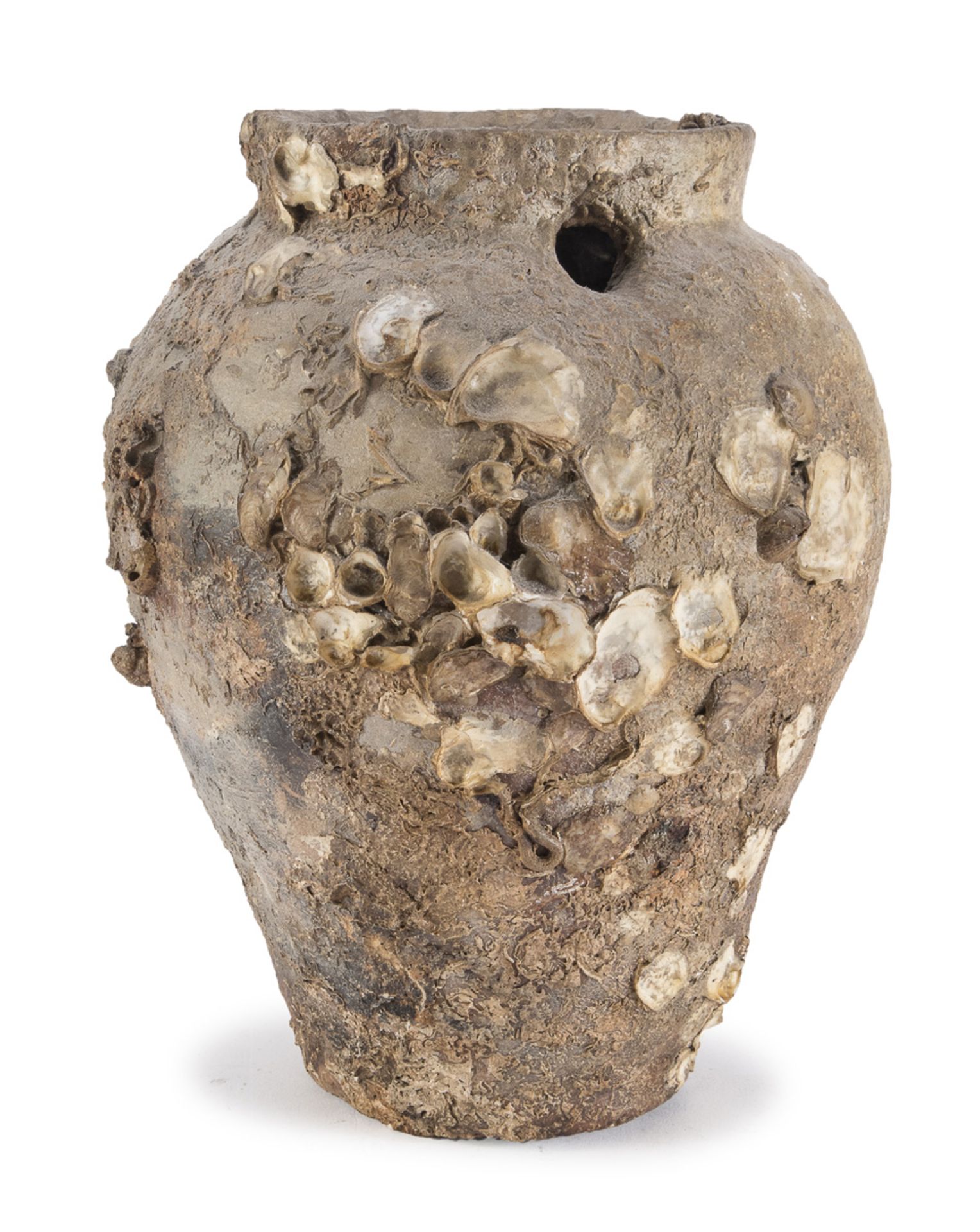 OLLA 4TH-1ST CENTURY BC