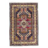 CENTRAL ANATOLIA CARPET EARLY 20TH CENTURY