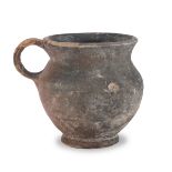 PITCHER ROMAN PERIOD 1ST-3RD CENTURY