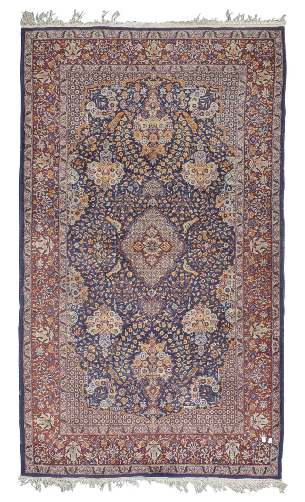 ARAK CARPET MID 20TH CENTURY