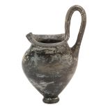 OINOCHOE 7TH CENTURY BC