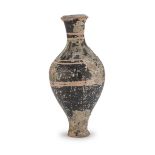 FUSIFORM OINTMENT VASE 4TH-3RD CENTURY BC