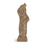 VOTIVE FIGURE 4TH-3RD CENTURY BC