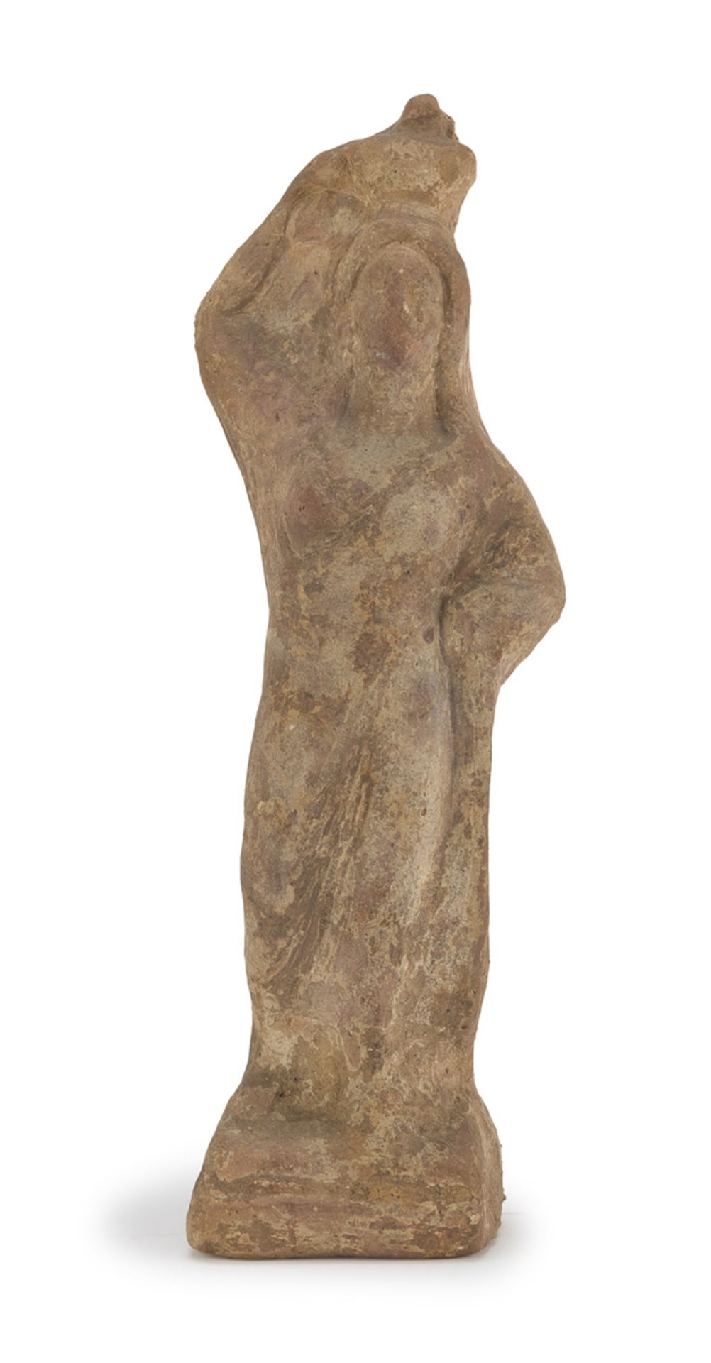 VOTIVE FIGURE 4TH-3RD CENTURY BC