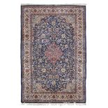 MALAYER CARPET MID 20TH CENTURY